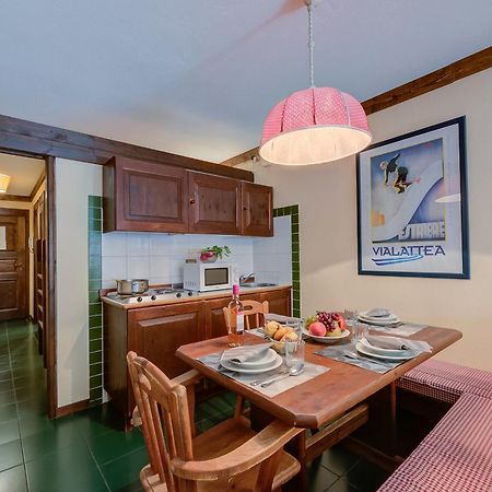 Grange Hike & Ski Sestriere Apartments Extérieur photo