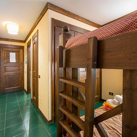 Grange Hike & Ski Sestriere Apartments - Happy Rentals Extérieur photo