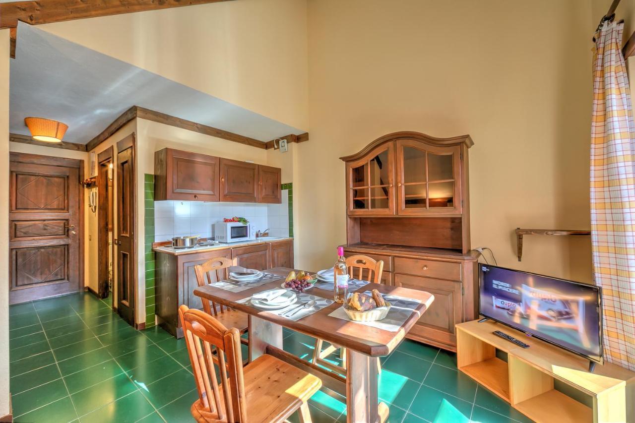 Grange Hike & Ski Sestriere Apartments - Happy Rentals Extérieur photo