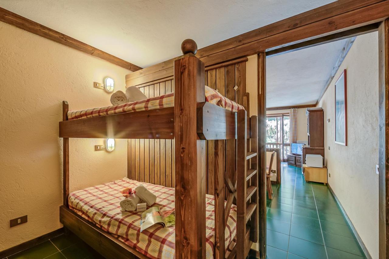 Grange Hike & Ski Sestriere Apartments - Happy Rentals Extérieur photo