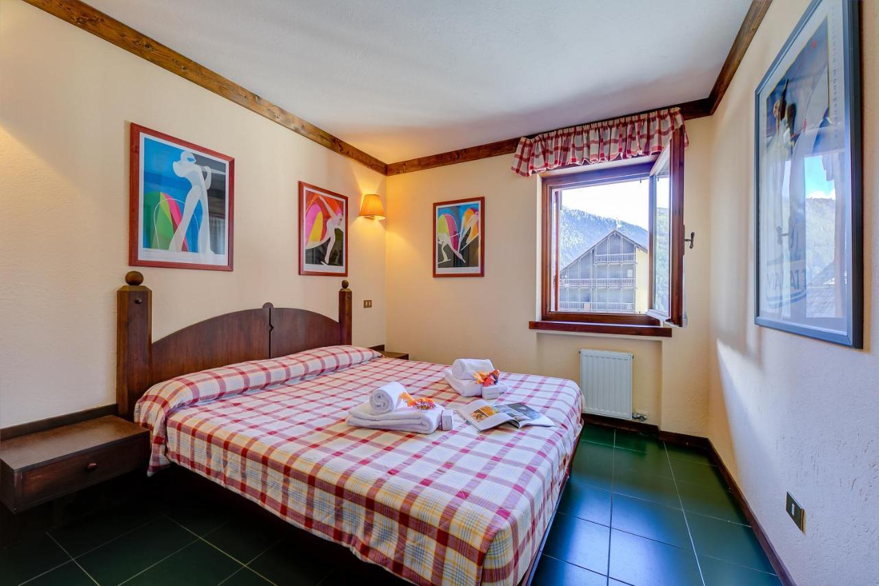 Grange Hike & Ski Sestriere Apartments - Happy Rentals Extérieur photo