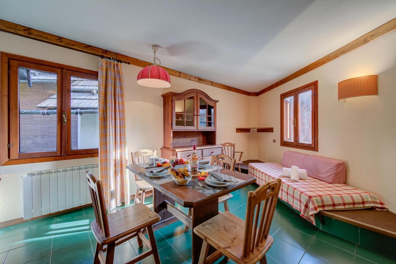 Grange Hike & Ski Sestriere Apartments - Happy Rentals Extérieur photo