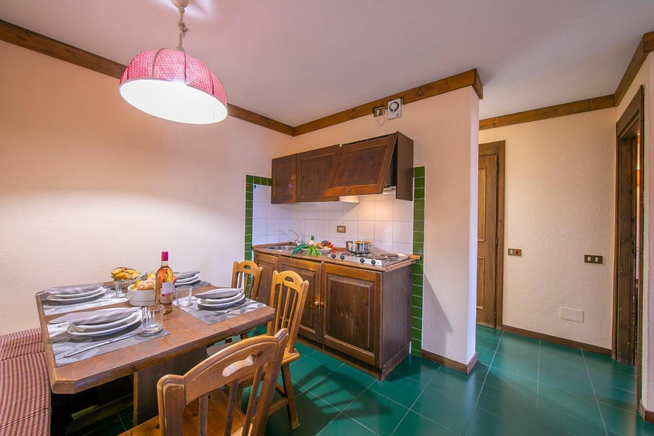 Grange Hike & Ski Sestriere Apartments - Happy Rentals Extérieur photo