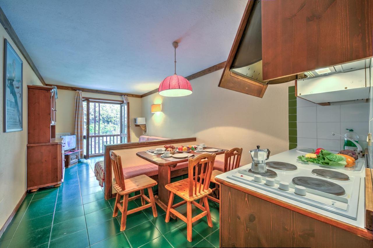 Grange Hike & Ski Sestriere Apartments - Happy Rentals Extérieur photo