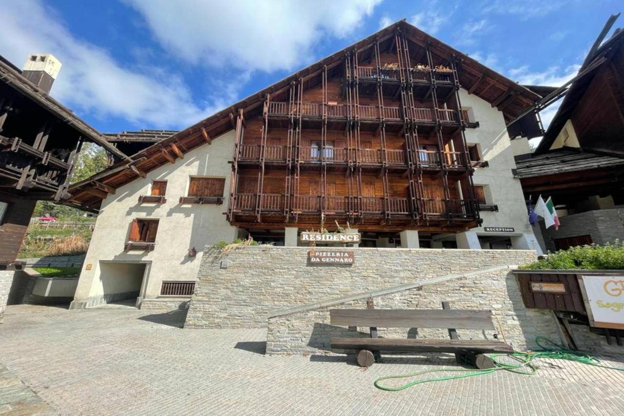 Grange Hike & Ski Sestriere Apartments - Happy Rentals Extérieur photo