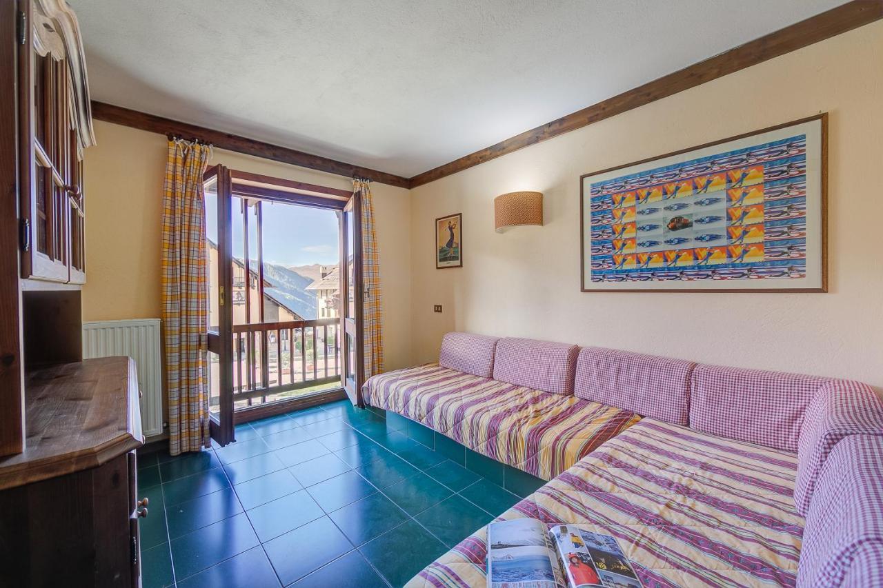 Grange Hike & Ski Sestriere Apartments - Happy Rentals Extérieur photo