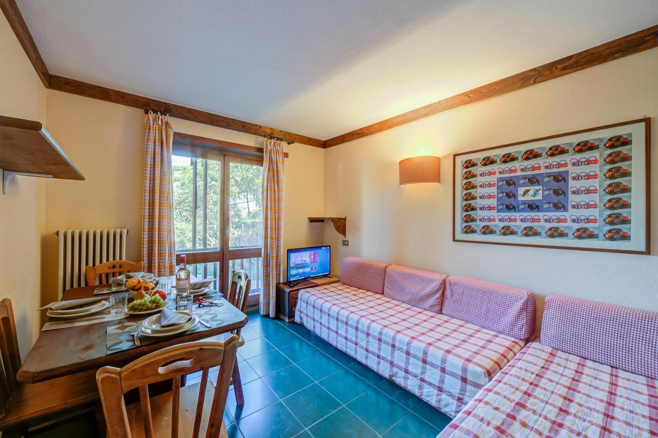 Grange Hike & Ski Sestriere Apartments - Happy Rentals Extérieur photo