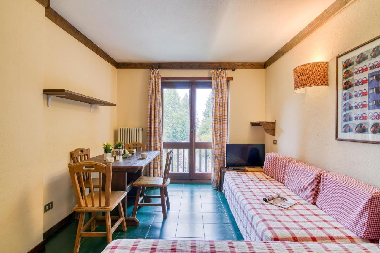 Grange Hike & Ski Sestriere Apartments Extérieur photo