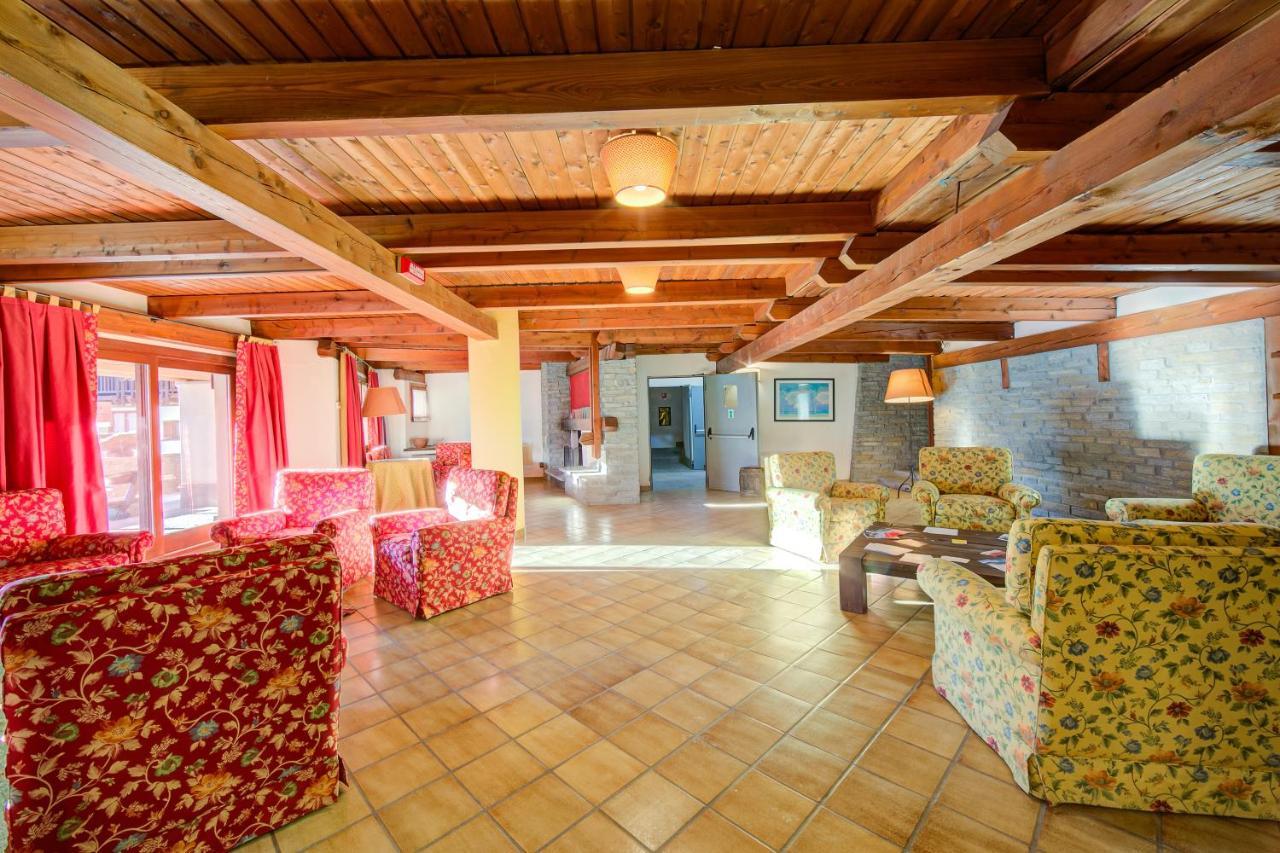Grange Hike & Ski Sestriere Apartments Extérieur photo