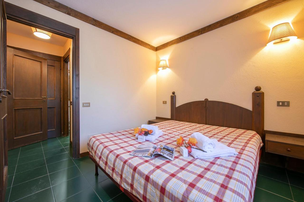 Grange Hike & Ski Sestriere Apartments Extérieur photo
