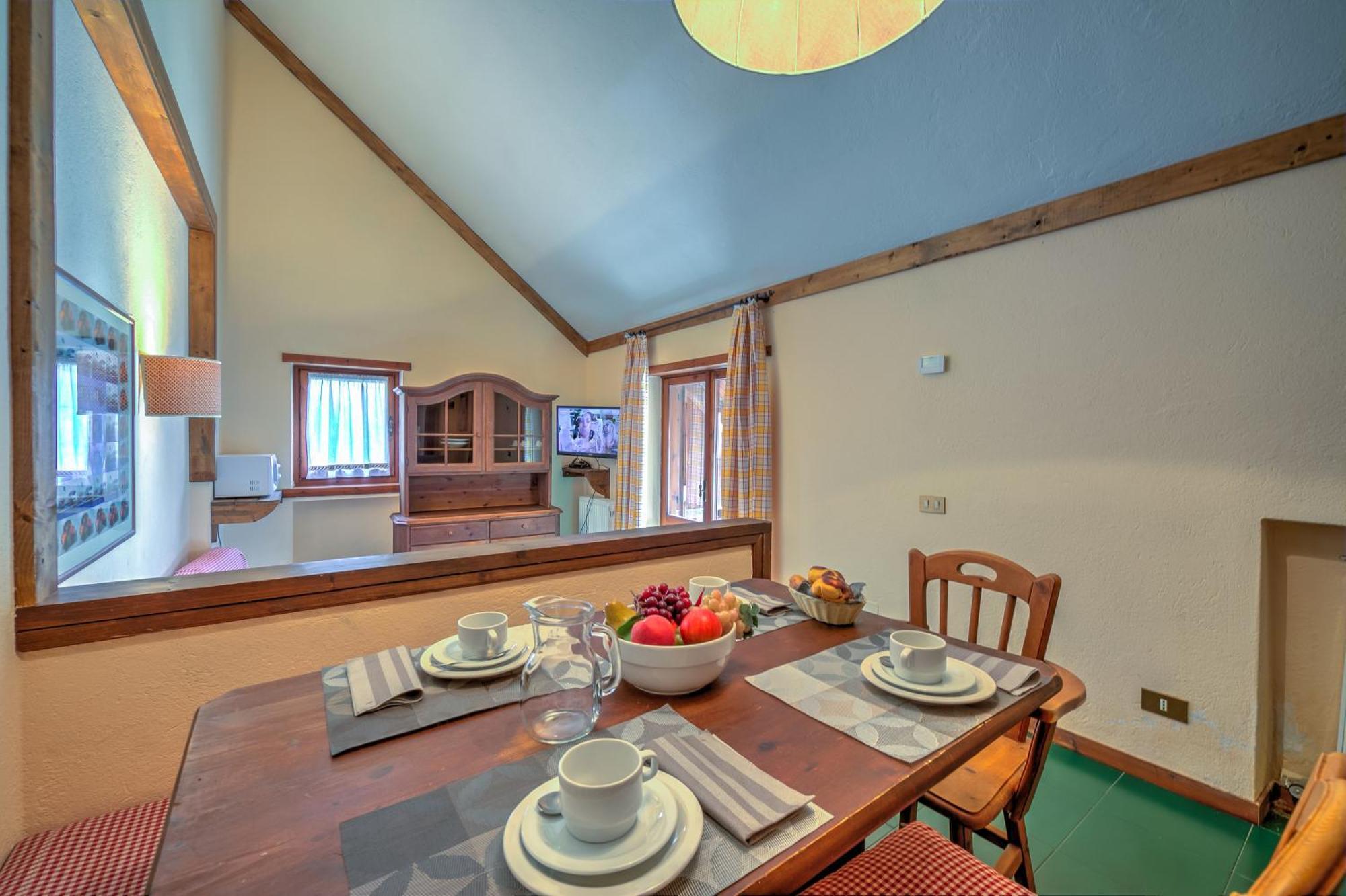Grange Hike & Ski Sestriere Apartments - Happy Rentals Extérieur photo