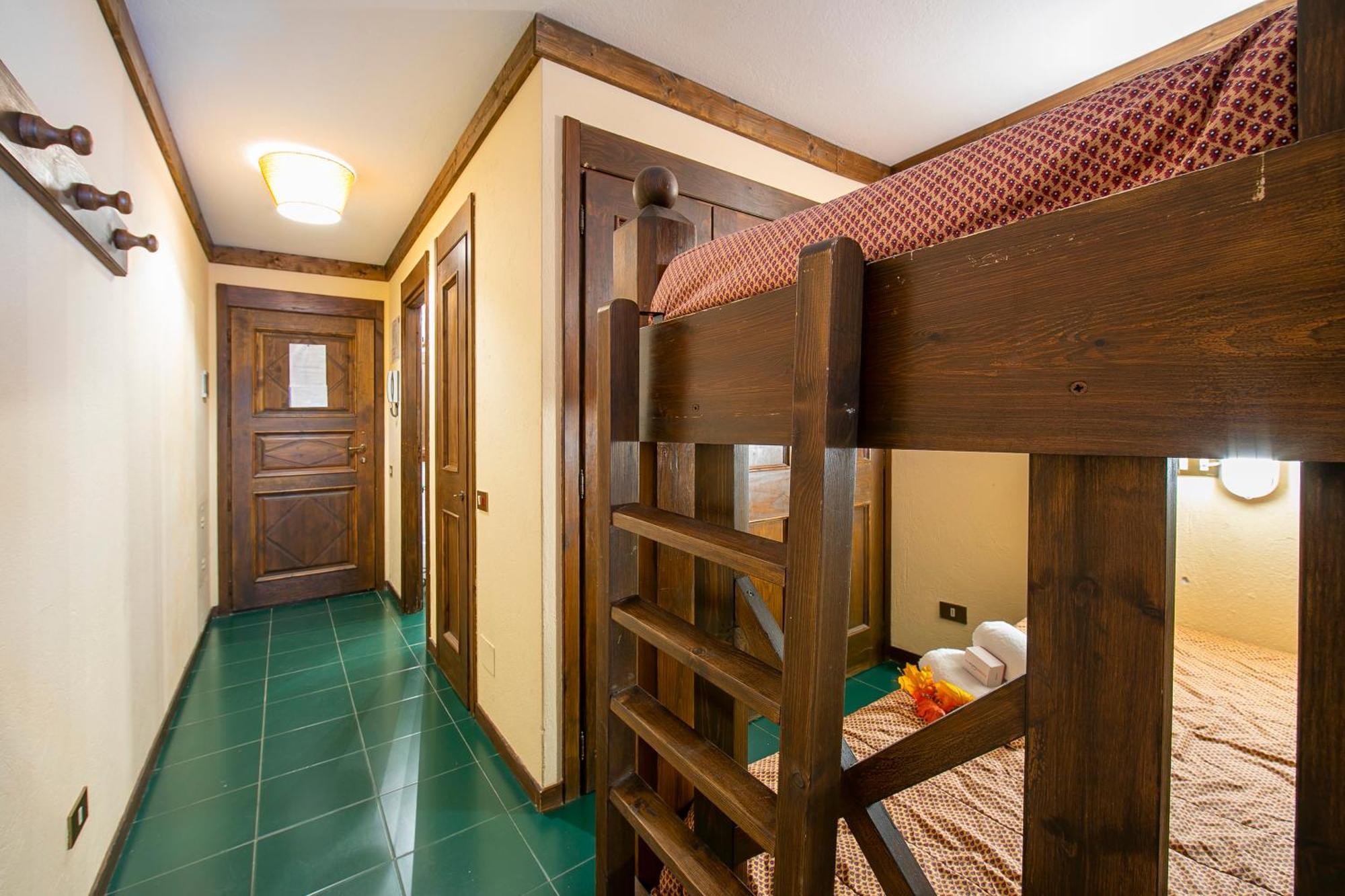 Grange Hike & Ski Sestriere Apartments - Happy Rentals Extérieur photo